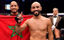 Ottman Azaitar viré de l’UFC