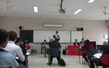 Des marocains se distinguent dans une compétition internationale au Japon