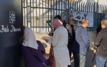 Fraude immobilière : Les plaignants de «Bab Darna» protestent à nouveau