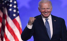 Etats-Unis : La politique étrangère de Biden, entre rupture et continuité