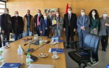 L’UNESCO met à la disposition du Maroc 7 équipements d’alerte précoce aux tremblements de terre