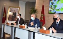 Lancement de «Tatwir croissance verte» pour l’appui à la décarbonation des TPME industrielles