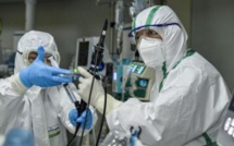 Compteur coronavirus : 867 cas testés positifs et 15 décès en 24H