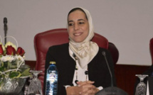 Interview avec la créatrice de Shama, robot humanoïde marocain