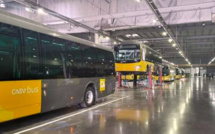 Casablanca : Les nouveaux bus seront bientôt opérationnels