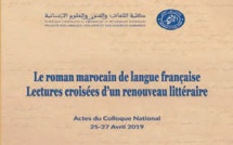 Le roman marocain de langue française : Lectures croisées d’un renouveau littéraire