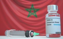 Le Maroc, premier pays africain à lancer un programme de vaccination