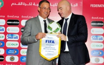 Revue de presse / Selon le journal kényan "Daily Nation" : Fouzi Lekjaâ est l'un des meilleurs administrateurs de football