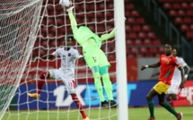 CHAN : La Guinée arrache la qualification face à la Tanzanie