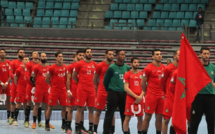 Mondial de handball : Ouf, il était temps ! La 29ème place…à l’arrachée