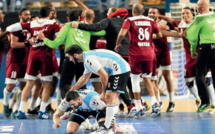 Mondial de hand : Le Qatar brise le rêve de l’Argentine et passe en quarts