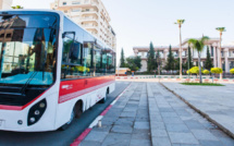 ​Citybus Meknès poursuit le renouvellement de sa flotte