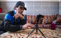 Anciens détenus marocains devenus des stars de Youtube