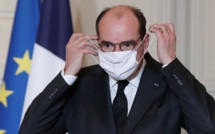 ​La France ferme ses frontières aux pays hors UE