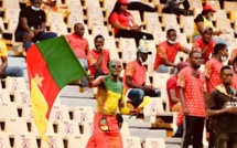 CHAN au Cameroun : Le foot malgré les menaces liées au conflit séparatiste