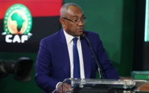 Foot: L'appel d'Ahmad Ahmad contre sa suspension tranché avant les élections à la CAF