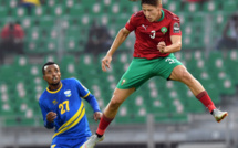 CHAN (Cameroun-2021) : Abdelkrim Baâdi guéri du Covid-19
