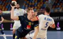 Mondial de handball : Les Méditerranéens au classement, les Scandinaves en finale