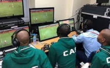 CHAN :  La VAR utilisée dès les quarts de finale