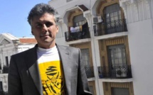 Rachid Nekkaz à Tazmamart !