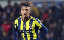 Foot/Transferts: Nabil Dirar (Fenerbahçe) prêté au Club Bruges