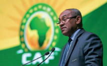 Football africain : Ahmad Ahmad reprend son poste de président de la CAF !