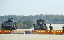 Birmanie : La junte militaire reprend le pouvoir