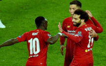 Mercato en Europe : Peu de mouvements, Liverpool tient ses défenseurs