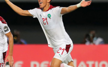 CHAN / Classement des buteurs : Rahimi file vers le titre !