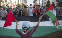 Appel à Rabat à multiplier les efforts de documentation sur la présence marocaine en Palestine
