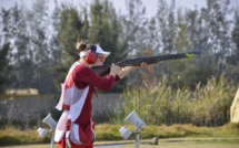 Tir sportif (Trap) : Les Russes remportent le Grand Prix International