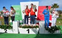 Tir sportif (Trap mixte) : Les Espagnols remportent le Grand Prix International
