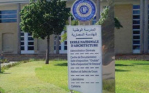 Marrakech : L’architecture frugale au centre d’intérêt