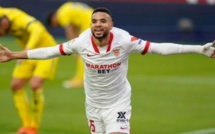 Footballeurs marocains de l’étranger / Liga : Youssef En-Nsiry meilleur joueur du mois de janvier !