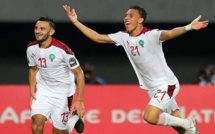 CHAN / Cameroun 2021 : Les Lions de l’Atlas domptent les Lions Indomptables du Cameroun