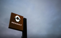Renault suspend ses activités au Maroc