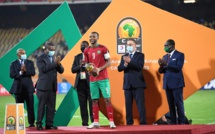 CHAN 2020 / Maroc-Mali (2-0) :  Les Lions, en Champions, sur le toit de l’Afrique!
