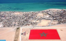 Sahara : Appel à l'ouverture d’un Institut Français à Dakhla