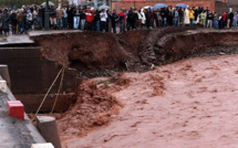 Catastrophes naturelles : l’Intérieur dévoile son nouveau plan d’action