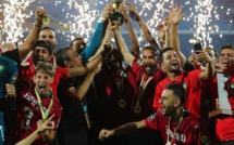 CHAN 2020 : 5 Marocains parmi l’équipe type de la CAF !