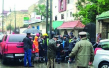 Inondations/Atelier clandestin de Tanger : le bilan s’élève à 28 morts