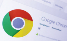 Google Chrome : Découverte d’une importante faille de sécurité
