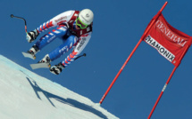 Mondiaux de ski alpin : Une nouvelle vitrine en temps de Covid