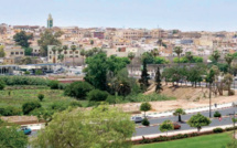 Meknès : Adoption d’une série de conventions socio-économiques