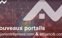 ​Banque en ligne : Attijariwafa Bank lance deux nouveaux portails