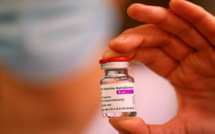 Covid-19 : Poursuite des vaccinations et progression des variants