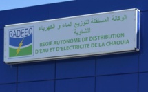 Settat: La RADEEC adopte le budget 2021 et le plan stratégique 2021/2025