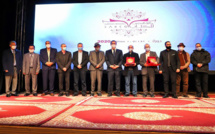 Prix du Maroc du livre pour l’année 2020 : Un palmarès éclectique, littéraire et scientifique