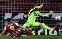 Liga : L’Atlético Madrid, leader accroché par le Celta Vigo