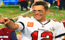 Portrait : Tom Brady, la victoire sans fin
